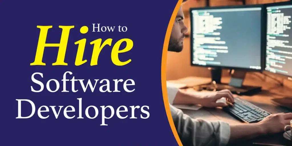 How to hire software Developer