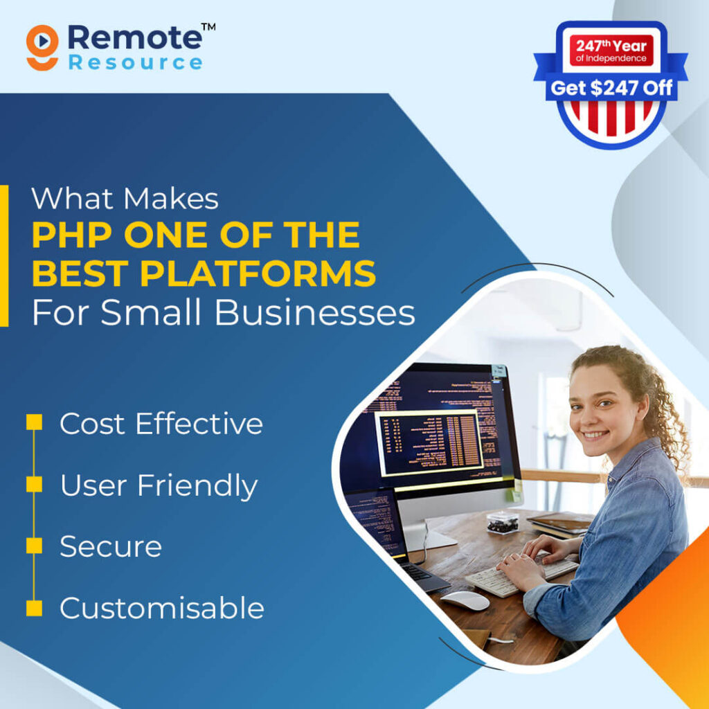 PHP for Small businesses